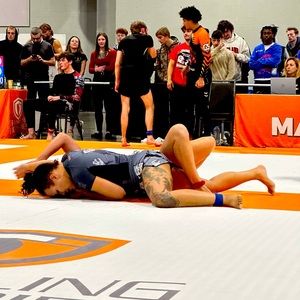 Meet your Posher, Chelcee